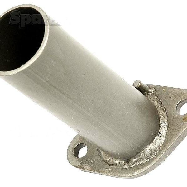 EXHAUST ELBOW FOR INTERNATIONAL B275 B414 B434 354 374 384 444 TRACTORS.