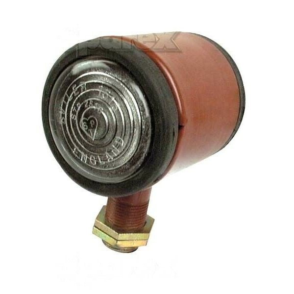 BUTLER STYLE SIDE LIGHT FOR MASSEY FERGUSON TE20 TEA20 TED20 TEF20 TRACTORS.