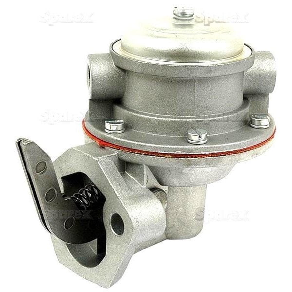 FUEL LIFT PUMP FOR CLAAS RENAULT CERES 330 330-4 330-4X 330X 330XA 85 85-4 85-4X 85X TRACTORS.