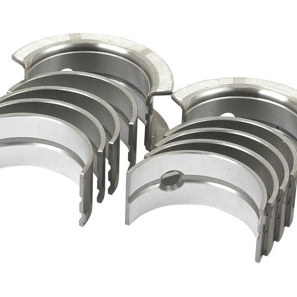 MAIN BEARINGS SET STANDARD SIZE FOR INTERNATIONAL B250 B275 B414 354 374 384 434 444 TRACTORS.