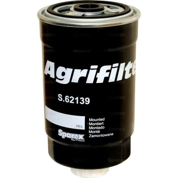 FUEL FILTER FOR CASE INTERNATIONAL 955 956XL 1055 1055XL 1056XL 1255XL 1455XL TRACTORS.
