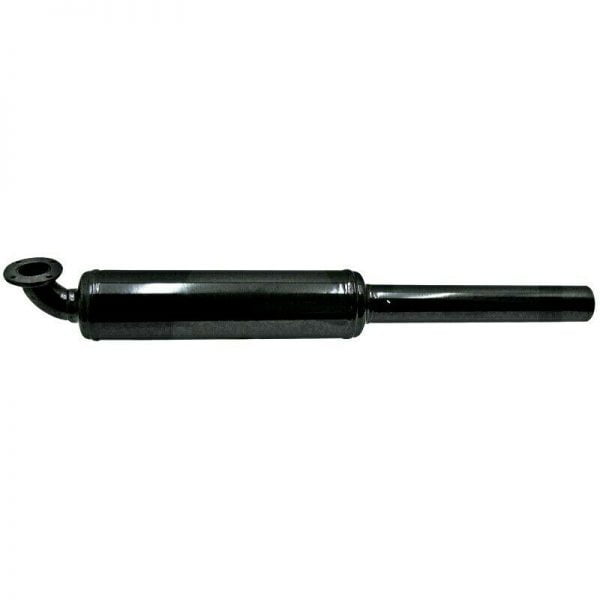 EXHAUST FOR VALMET 505 605 655 705 715 755 805 815 855 TRACTORS.