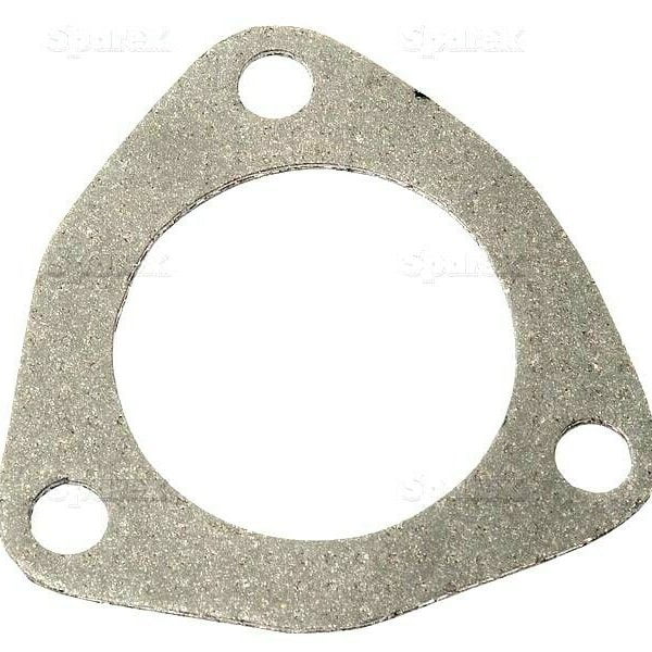 EXHAUST ELBOW GASKET FOR FORD 2600 3600 4100 4600 2610 3610 4110 4610 TRACTORS.