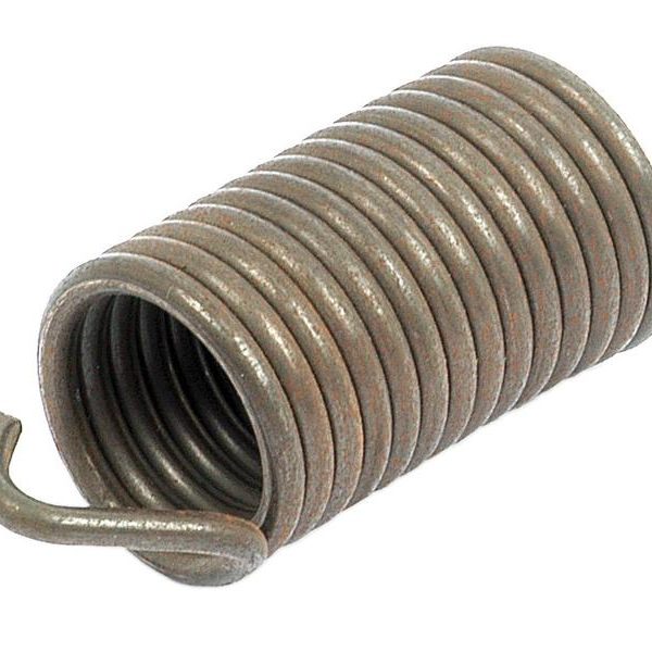 BRAKE PEDAL RETURN SPRINGS FOR FORDSON MAJOR POWER MAJOR TRACTORS.