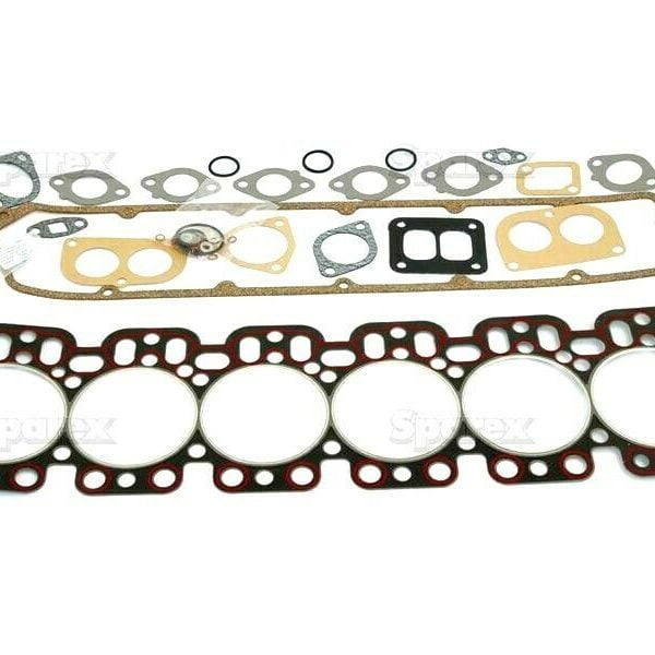 HEAD GASKET SET FOR JOHN DEERE 3030 3130 4030 TRACTORS.