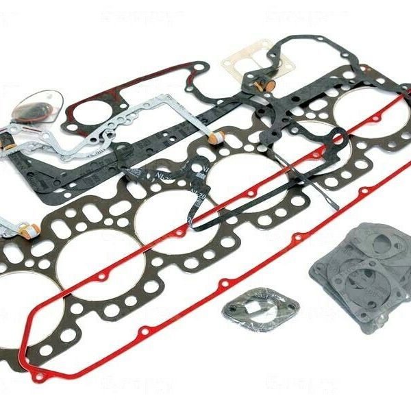 COMPLETE GASKET SET FOR JOHN DEERE 3050 3350 3650 TRACTORS.