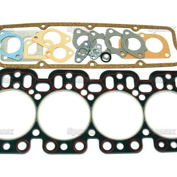 HEAD GASKET SET FOR JOHN DEERE 1640 2040 2040S 2140 2250 2450 2650 2850 TRACTORS.
