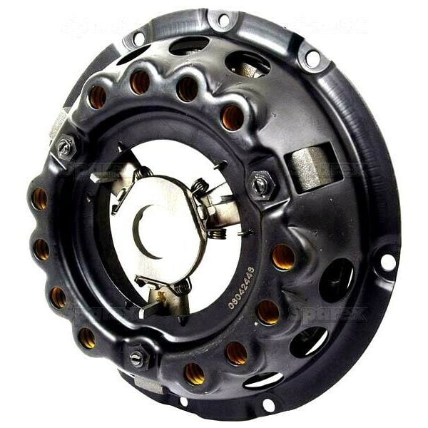 CLUTCH COVER (10") FOR INTERNATIONAL B250 TRACTORS.