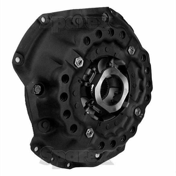 CLUTCH COVER ASSEMBLY 13" FOR FORD 2610 3610 4000 4100 4110 4600 4610 TRACTORS.