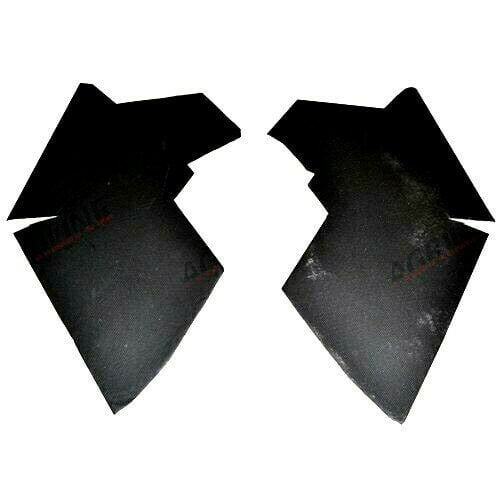 CAB CLADDING TRIM KIT FOR FORD 2610 2910 3610 3910 4610 TRACTORS.