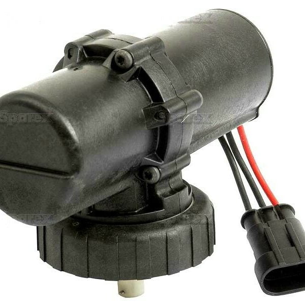 ELECTRIC FUEL PUMP FOR CASE IH MXM120 MXM130 MXM135 MXM140 MXM150 MXM155 MXM165 MXM175 TRACTORS.
