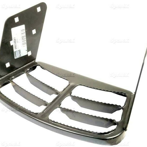 BOTTOM FOOT STEP FOR CASE IH MX80 MX90 MX100 TRACTORS.