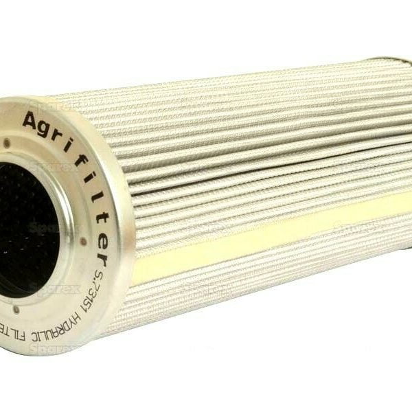 SECONDARY HYDRAULIC OIL FILTER FOR NEW HOLLAND TS100A TS110A TS115A TS125A TS135A TRACTORS.