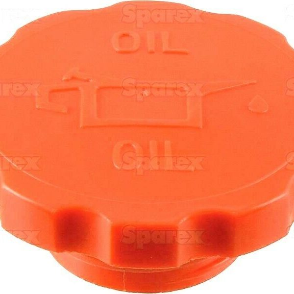 OIL FILLER CAP FOR DAVID BROWN 1190 1290 1390 1490 1690 1294 1394 1594 TRACTORS.