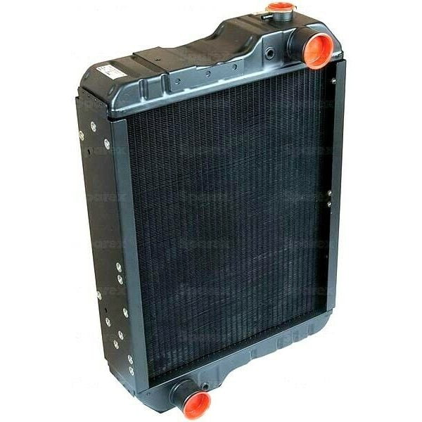 RADIATOR FOR CASE IH CX50 CX60 CX70 CX80 TRACTORS.