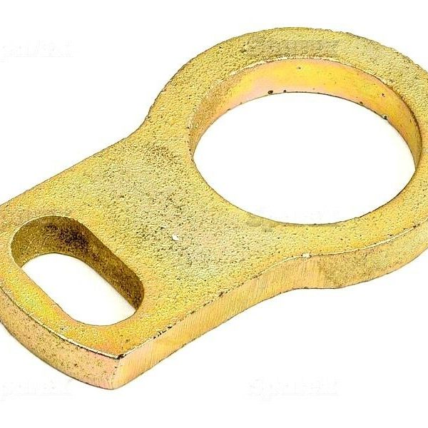 TOP LINK RETAINING PLATE FOR FORD 4610 5610 6410 6610 6710 6810 7410 7610 7710 7810 8210 TRACTORS.
