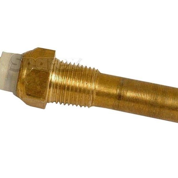TEMPERATURE SENDER FOR DAVID BROWN 1190 1290 1390 1490 1690 1194 1294 1394 1494 1594 TRACTORS.