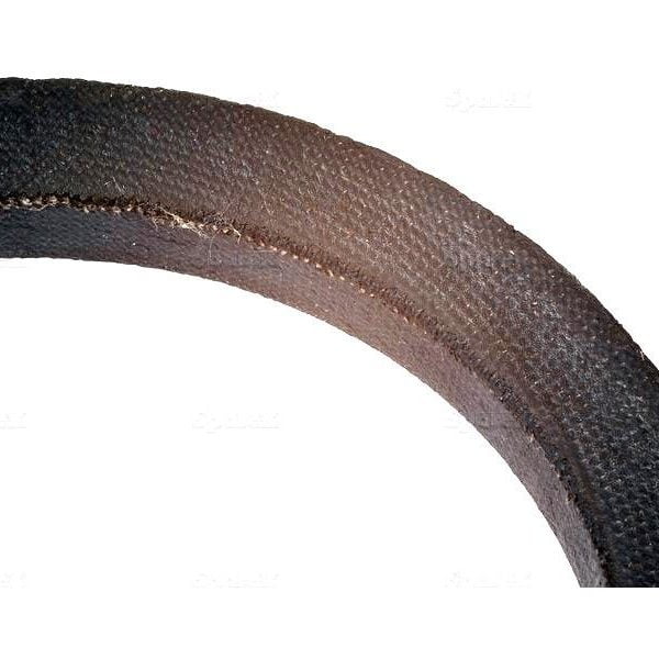 FAN BELT FOR JOHN DEERE 3050 3350 TRACTORS WITH VISCOUS FAN.