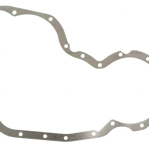 TIMING COVER GASKET FOR MASSEY FERGUSON 590 675 690 698T TRACTORS.