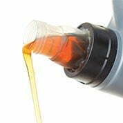 Oils & Lubricants