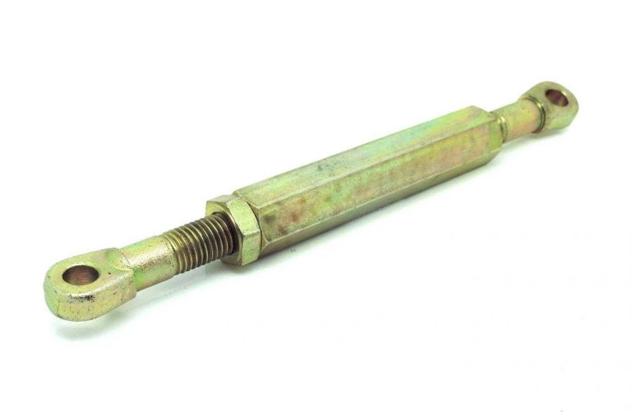 STABILISER TURNBUCKLE ASSEMBLY FOR JOHN DEERE FORD CASE IH MASSEY FERGUSON TRACTORS.