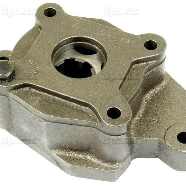 ENGINE OIL PUMP FOR SOME PERKINS A4.236 (LD) A4.248 (LF) T4.236 (LJ) SEE LIST.
