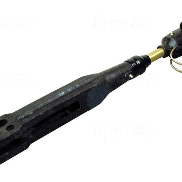 LEVELLING BOX ASSEMBLY FOR MASSEY FERGUSON 265 275 285 290 TRACTORS.