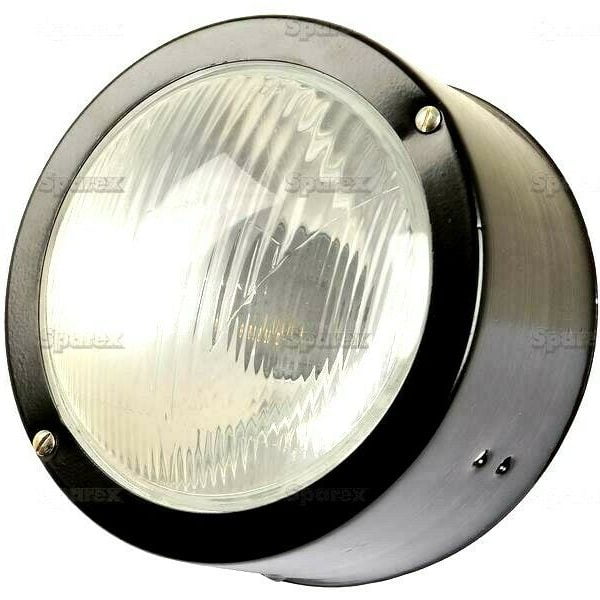 HEADLIGHT L/H / R/H FOR DEUTZ D2506 D3006 D4006 D4506 D5006 D5206 D5506 D6006 D6206 D6806 TRACTORS.