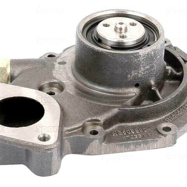 WATER PUMP FOR CLAAS RENAULT CELTIS CERES CERGOS ERGOS ARES ARION TRACTORS.