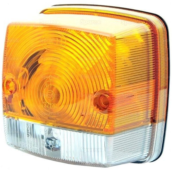 FRONT INDICATOR SIDE LIGHT FOR INTERNATIONAL 485XL 585XL 685XL 785XL 885XL TRACTORS.