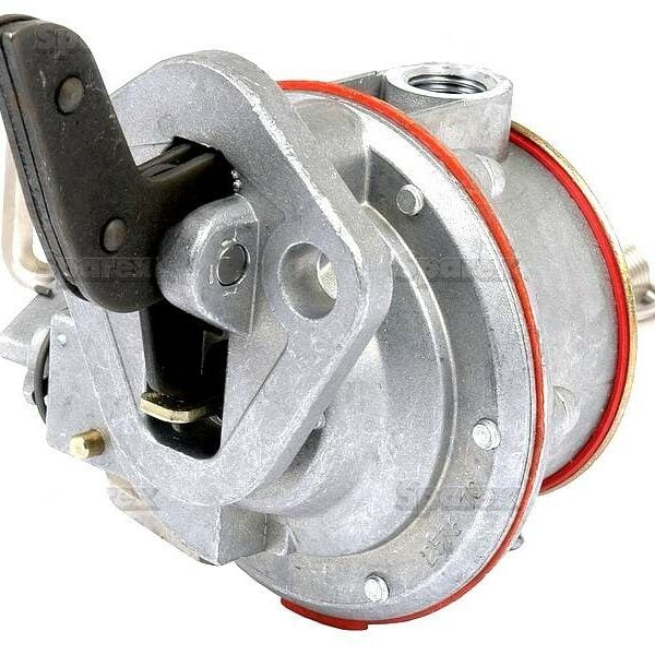 FUEL LIFT PUMP FOR FORDSON SUPER MAJOR TRACTORS.