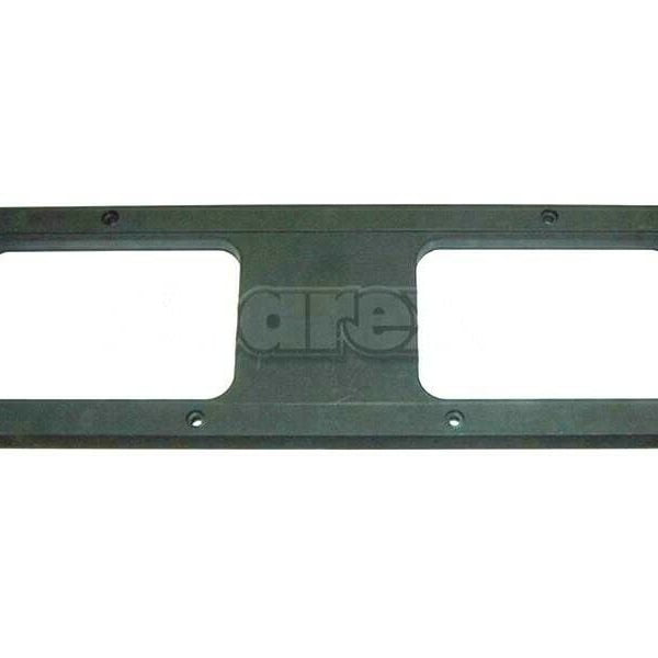 HEAD LIGHT SURROUND FOR MASSEY FERGUSON 365 372 375 390 398 399 TRACTORS.