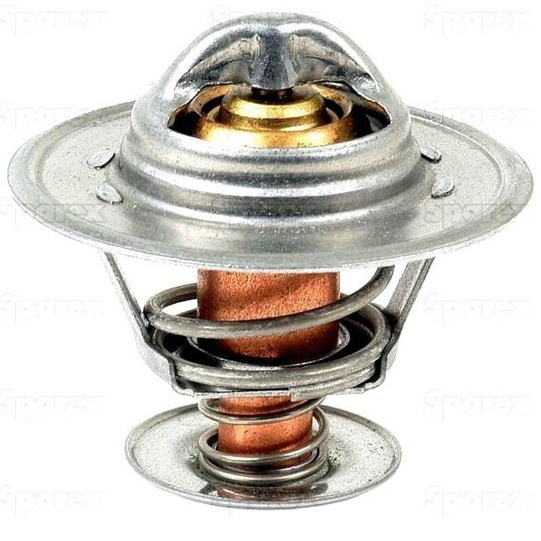 THERMOSTAT FOR SOME MASSEY FERGUSON 365 375 390 398 399 TRACTORS.