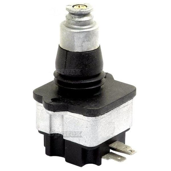 DUAL POWER SWITCH FOR FORD 5610 6610 7610 7910 8210 TRACTORS EARLY TYPE.