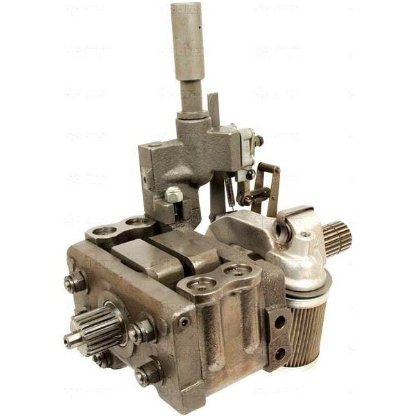 HYDRAULIC PUMP FOR MASSEY FERGUSON 675 690 698 698T 699 TRACTORS.