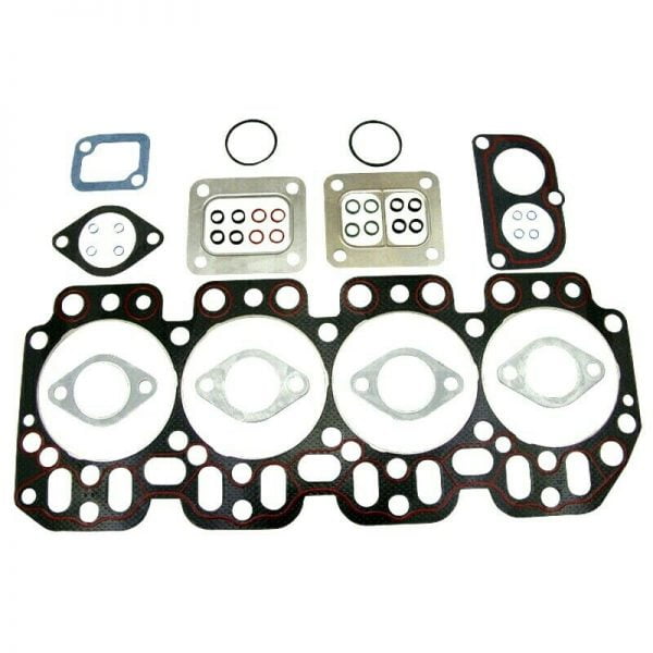 HEAD GASKET SET FOR JOHN DEERE 6100 6200 6300 6400 TRACTORS.