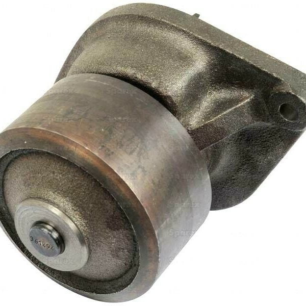 WATER PUMP FOR CASE IH MXU100 MXU110 MXU115 MXU125 MXU135 TRACTORS.