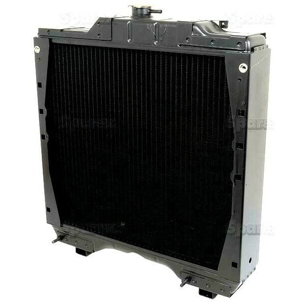 RADIATOR FOR NEW HOLLAND TL80 TL90 TL100 5635 6635 7635 TRACTORS.