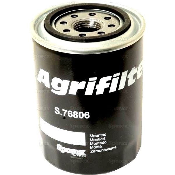 ENGINE OIL FILTER FOR ZETOR CRYSTAL UR2 TRACTORS.