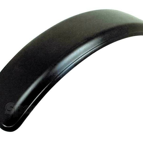DUNLOFLEX FRONT MUDGUARD 1750x540x850mm FORD MASSEY JOHN DEERE CASE IH TRACTORS