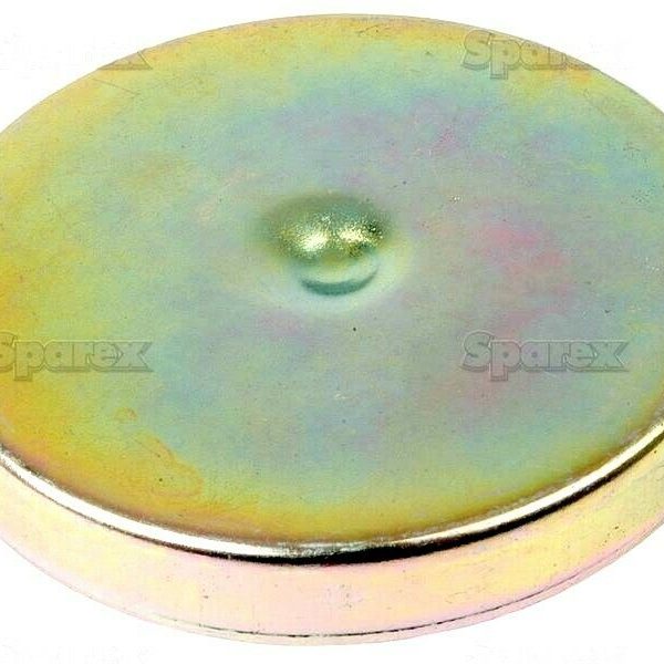 FUEL CAP FOR SOME MASSEY FERGUSON 265 275 285 290 TRACTORS.