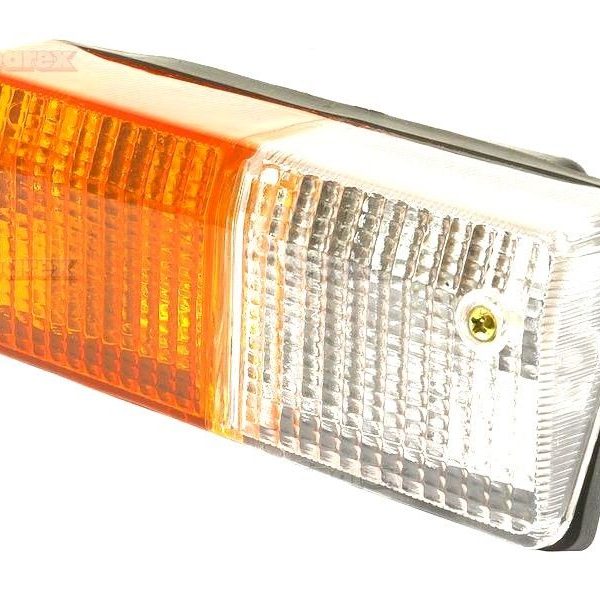 SIDE LIGHT ASSEMBLY (R/H) SIDE FOR MASSEY FERGUSON 675 690 698 699 TRACTORS.