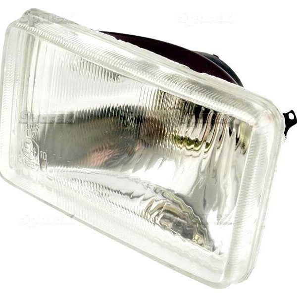 HEADLIGHT FOR DAVID BROWN 1190 1290 1390 1490 1690 1294 1394 1494 1594 1694 TRACTORS.