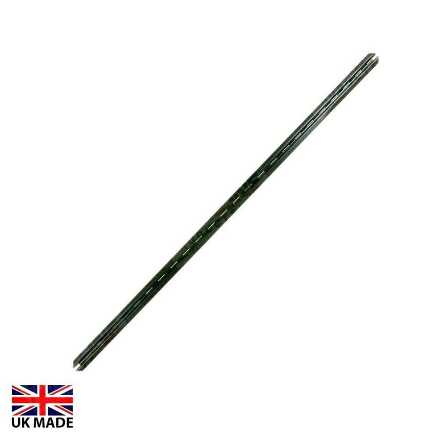 REAR WINDOW HINGE FOR FORD 5610 6410 6610 6710 6810 7610 7710 7810 7910 8210 TRACTORS.