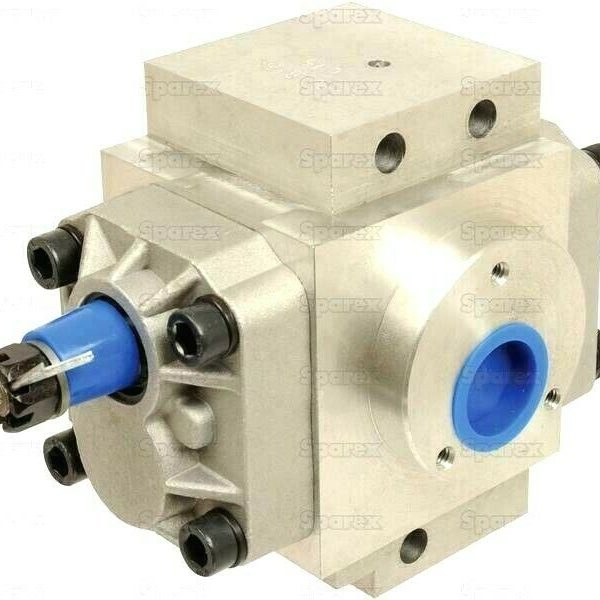 HYDRAULIC PUMP FOR SOME MASSEY FERGUSON 2620 2640 2645 2680 2685 2720 2725 TRACTORS.