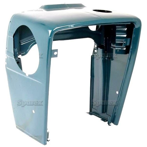 NOSE CONE FOR FORD 4600 5600 6600 7600 TRACTORS.