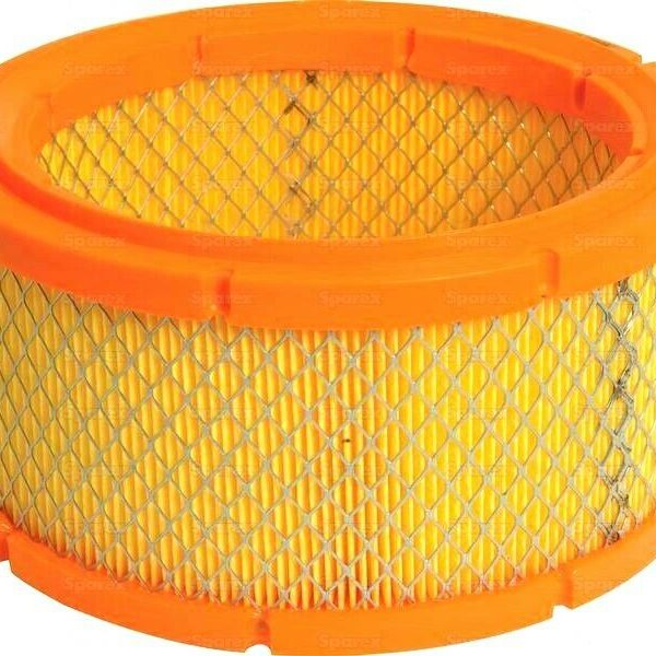 OUTER AIR FILTER FOR DAVID BROWN 880 885 990 995 996 1200 1210 1212 TRACTORS.