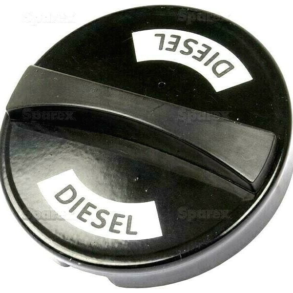 FUEL FILLER CAP FOR FORD NEW HOLLAND 5640 6640 7740 7840 8240 8340 TRACTORS.