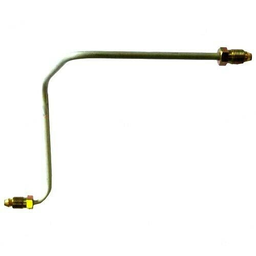 FUEL PIPE - FILTER TO INJECTOR PUMP (OUTER) FOR FORDSON DEXTA TRACTORS.