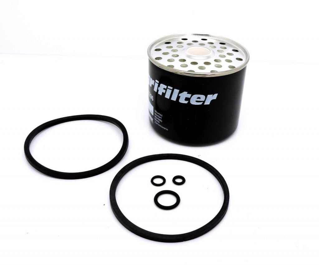 FUEL FILTER FOR LEYLAND 245 253 255 262 270 272 344 384 462 472 485